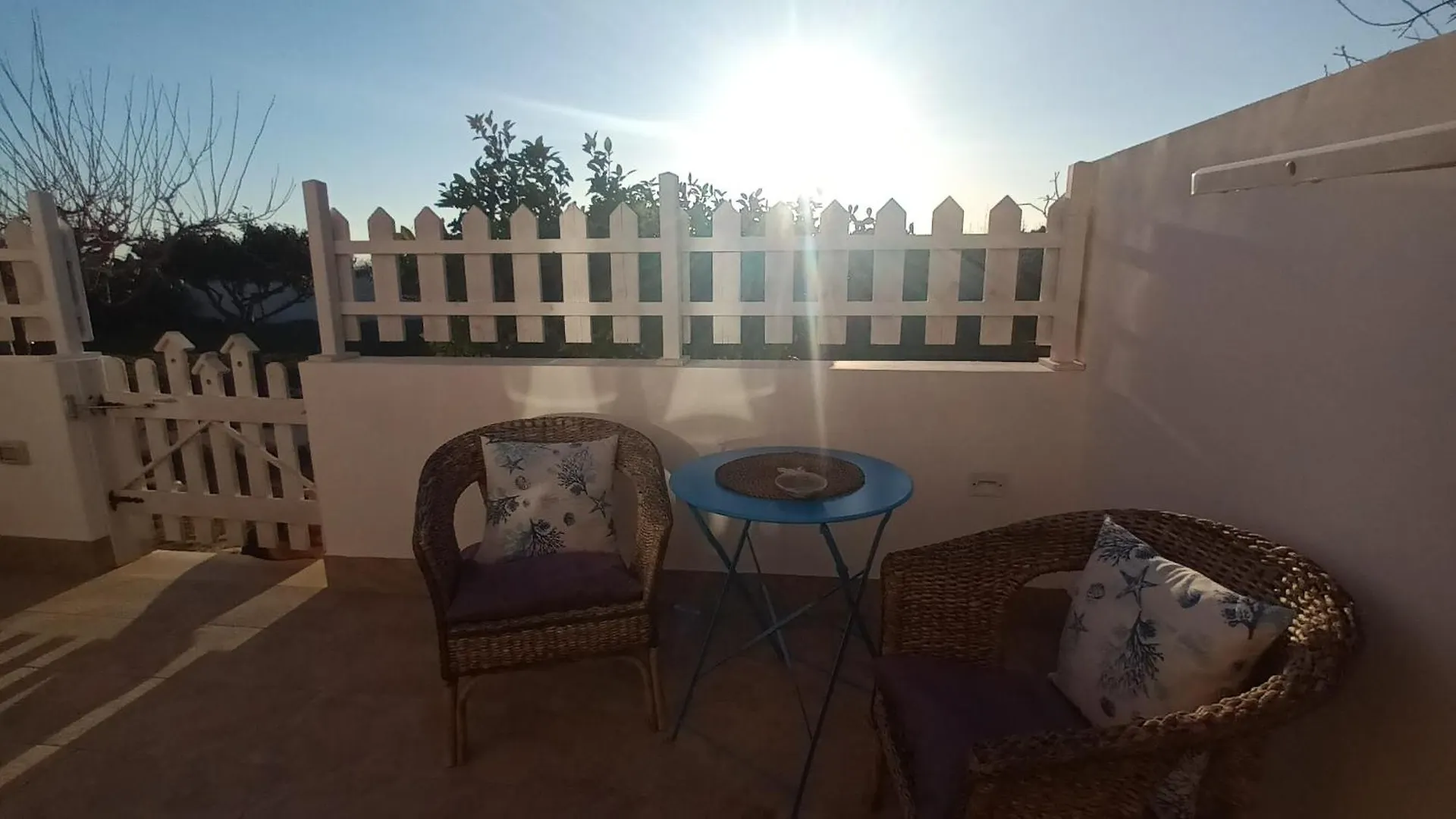 Villa Chimera Pachino 0*,