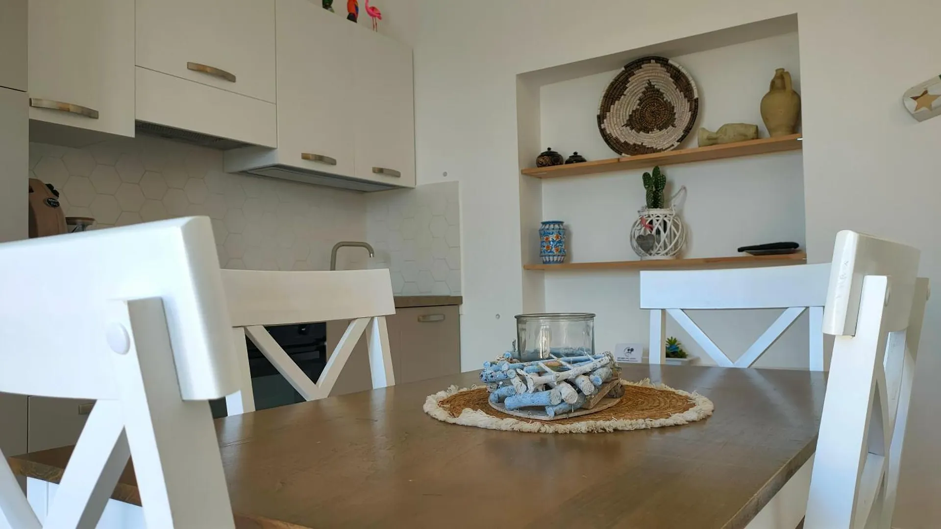 Appartamento Villa Chimera Pachino Italia