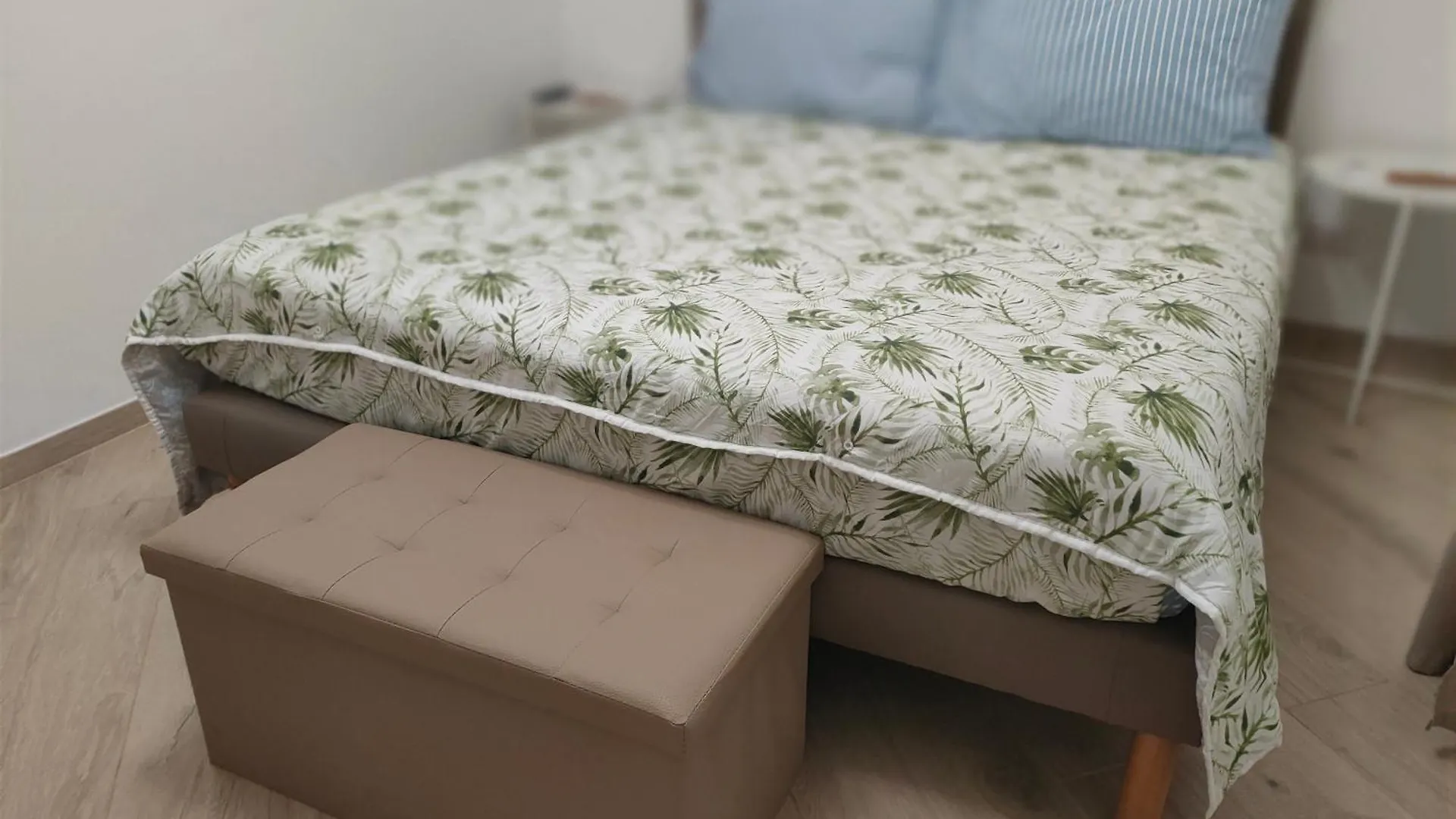 Villa Chimera Pachino Apartmán