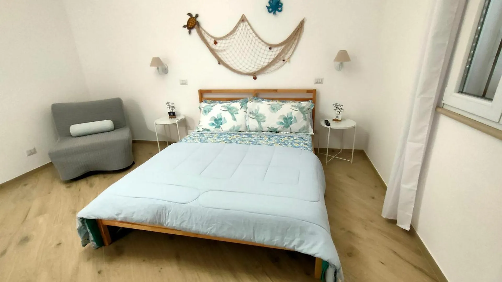 Apartmán Villa Chimera Pachino