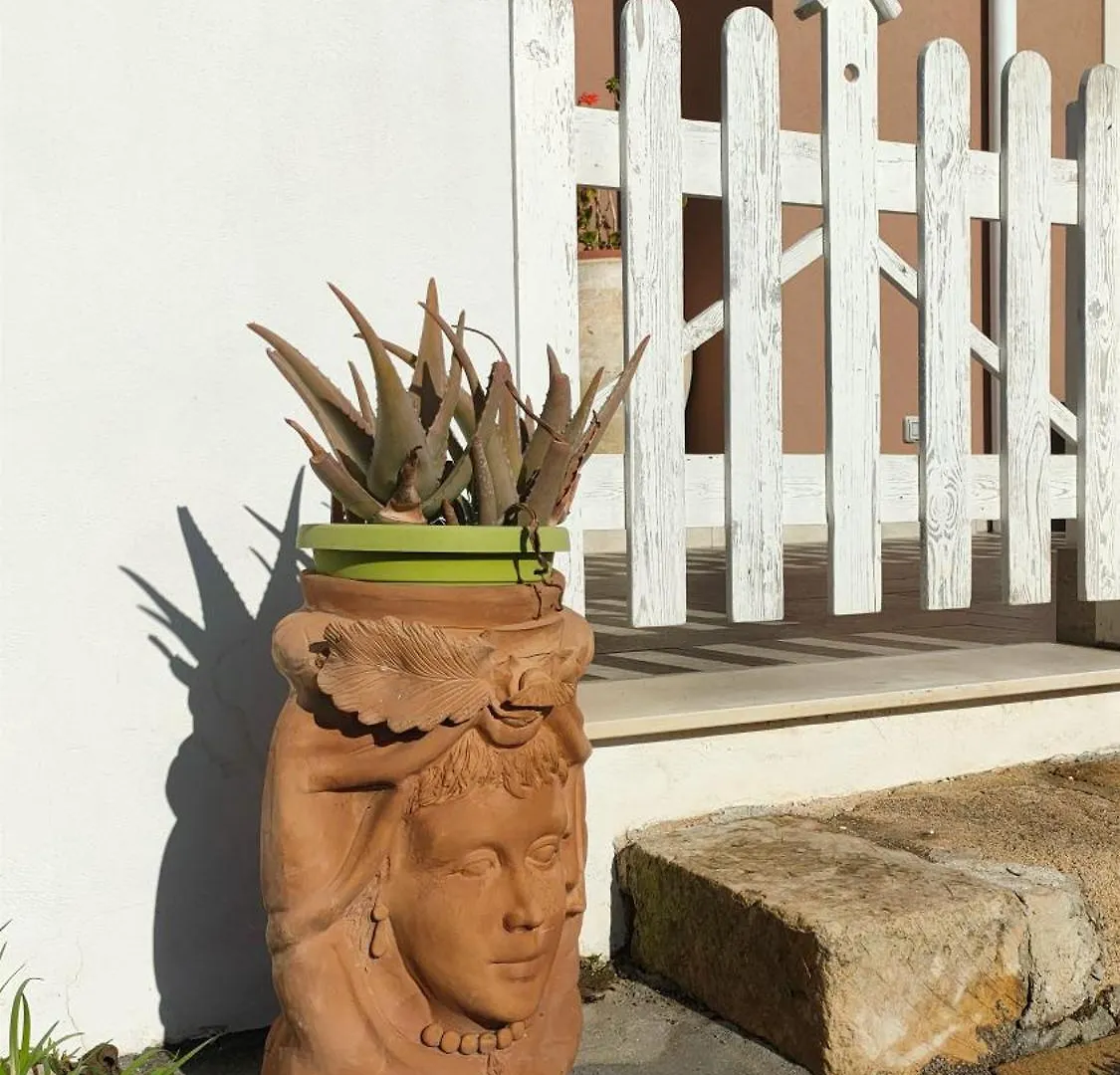 Appartamento Villa Chimera Pachino