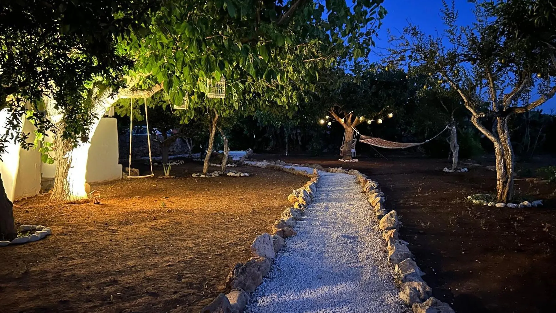 Appartamento Villa Chimera Pachino