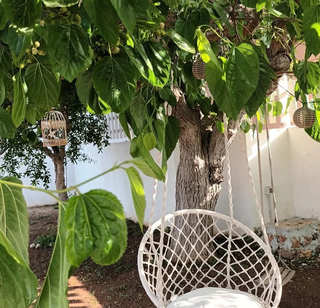 Appartamento Villa Chimera Pachino