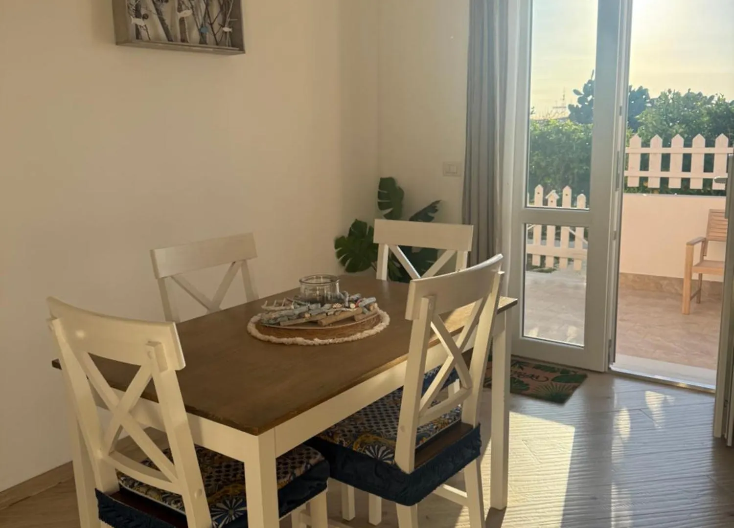 Appartamento Villa Chimera Pachino Italia