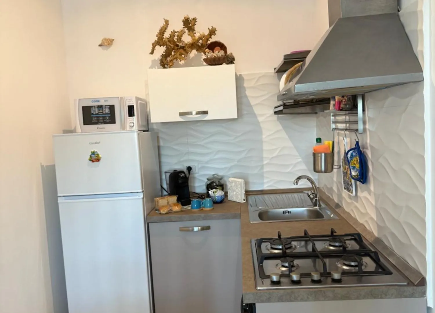 Appartamento Villa Chimera Pachino