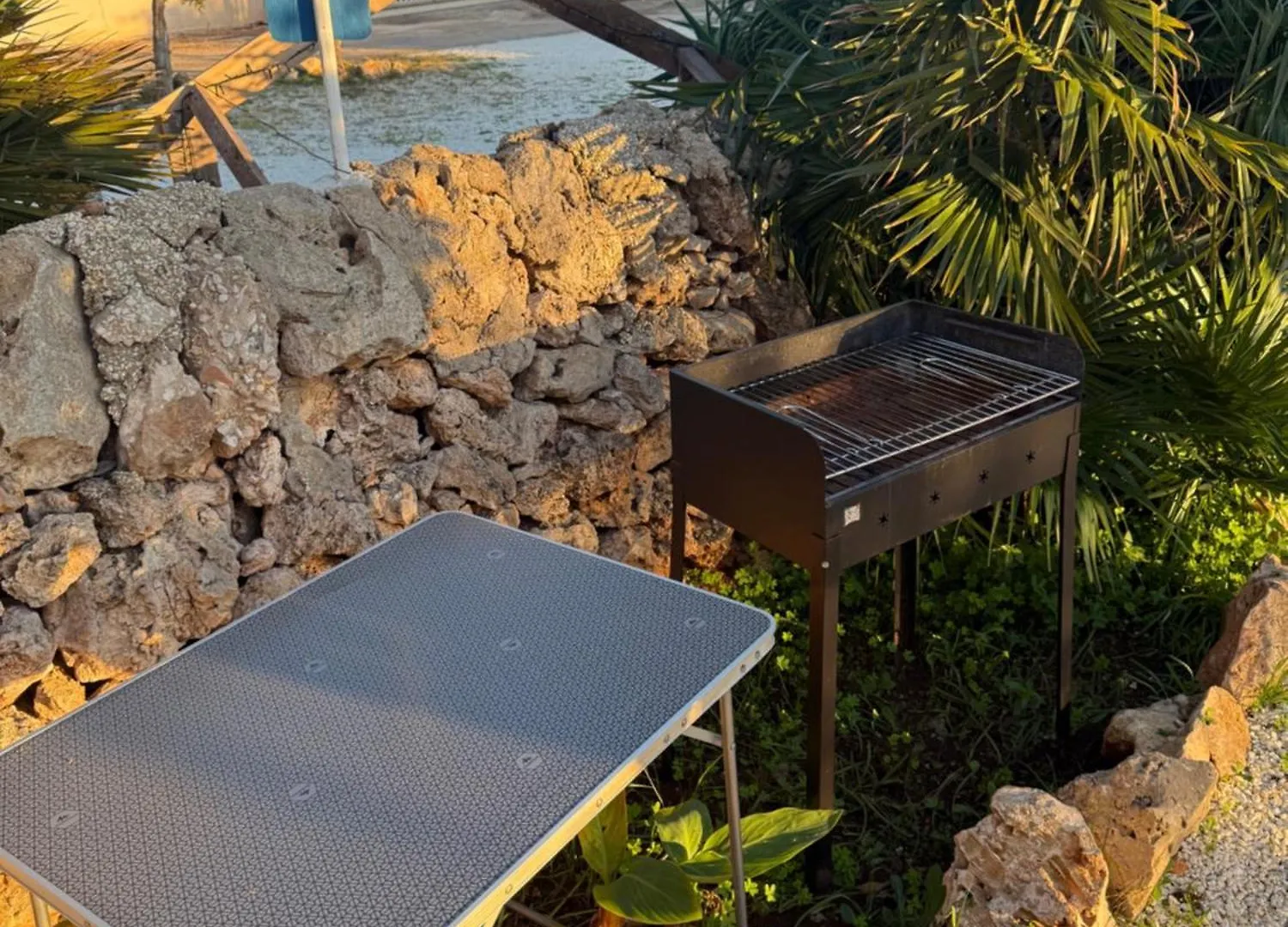 Villa Chimera Pachino Apartmán