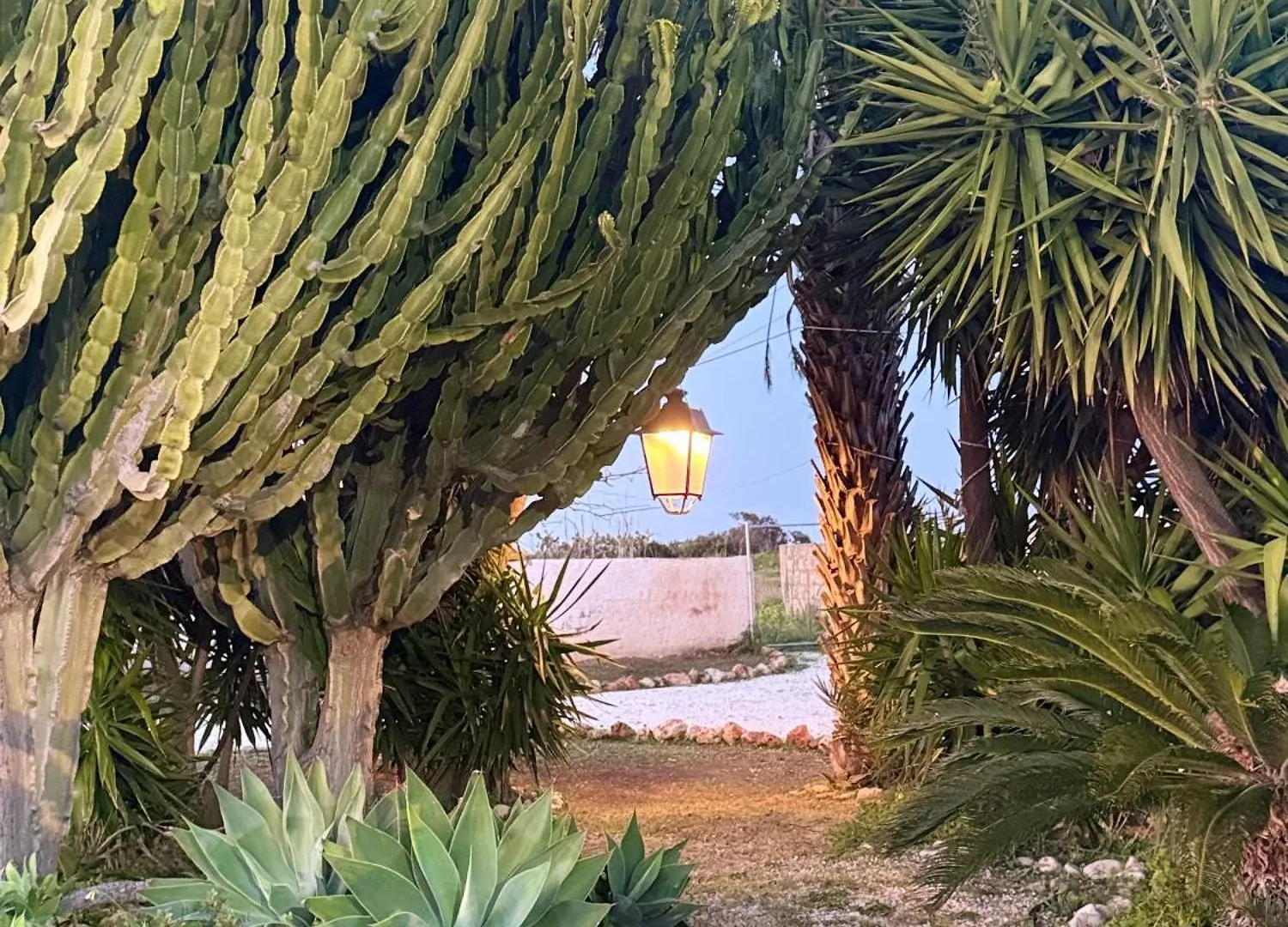 Villa Chimera Pachino Appartamento
